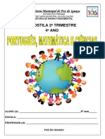 Sistema Solar e origem do Universo