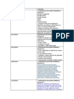 AHD FORMACION MODULAR