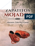 Zapatitos Mojados - Antonio Sanchez Cozar