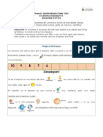 Guia Sistema Solar