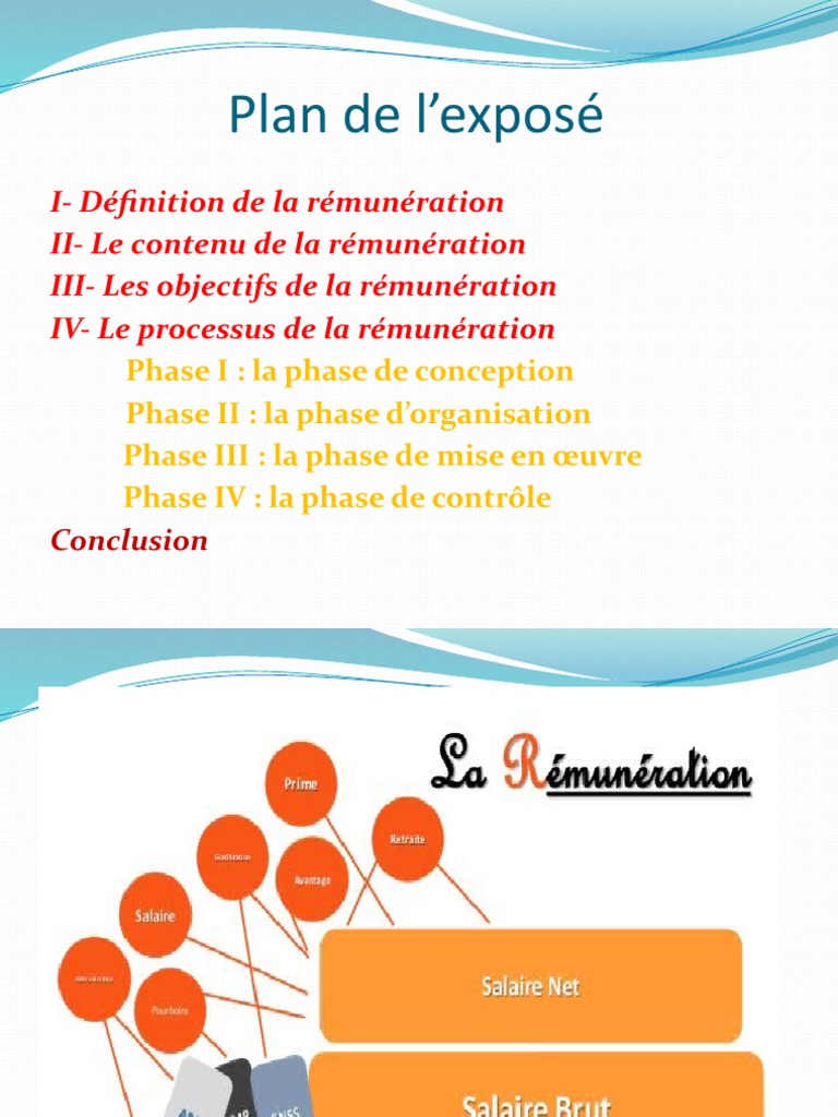 Comprendre la Rémunération Globale | PDF | Salaires | Business
