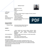 Biodata Baru