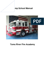 Basic Pump Manual Feb09