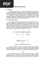 Resist en CIA Dos Materiais - Capitulo 3