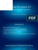 IR4.0 Presentation 