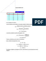 Referencia de Correa para Máquina MDVN 52 AP