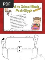 Download Back Pack Back to School by Tanya Holk SN62952866 doc pdf