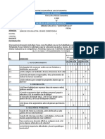 Evaluacion de Ppe