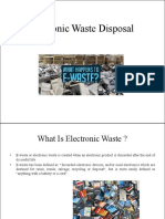 PDF e Waste