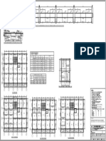 Office Building G+iii-Sheet 3