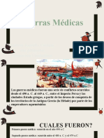 Guerras Medicas