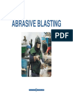 020.abrasive Blasting Rev.0 PDF