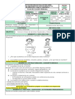 3 - Mayúscula y Minúscula