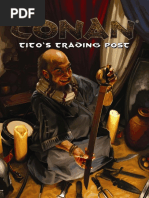 Tales of Three Kingdoms: The Mortal World a Turn-Based 2.D RPG