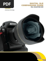 Download DSLR Compare by subin shrestha SN6295321 doc pdf