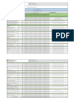 Programa de Capacitación Anual en SG - SST DIGSA