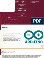 ARDUINO