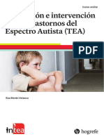 Agenda Breve Autismo