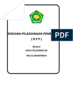 RPP Qurdis
