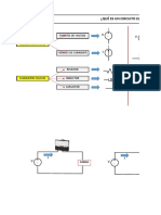 Qué es un circuito eléctrico? - Elementos y conceptos básicos