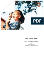 Qdoc - Tips Anne of Green Gables Level 2pdf