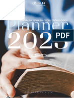 Planner 2023 BCRS 2