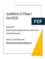 Bloque 2 ICCP 2023 Historia