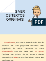 Caminhos da Tradução: Another Day In Paradise / Mais Um Dia No Paraíso 