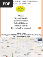Download Program Mahasiswa Wirausaha Ppt by infopmwunj SN62954083 doc pdf