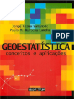REFERENCIA BÁSICA 01_Geoestatística Conceitos e Aplicações