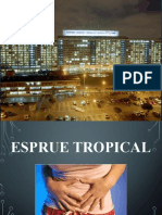 Esprue Tropical