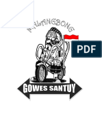Malangbong Gowes Logo