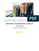 Artes Visuales