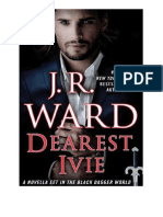 J. R. Ward - Fekete Tőr Testvériség - 15.5_Kedves Ivie