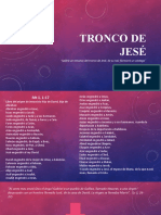 Tronco de Jesé