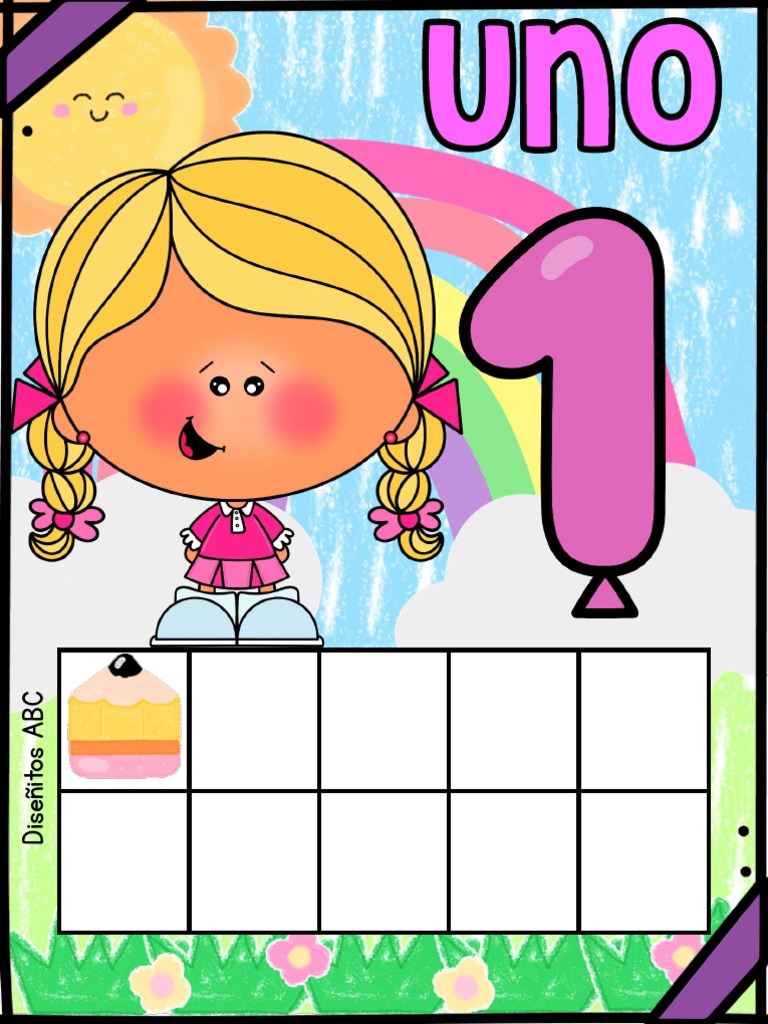 Numero Cantidad D.abc | PDF