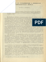 Stoianova, D., O Incercare de Interpretare A., SCL, 1991, An 42, Nr. 3-4, P. 133-150