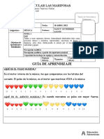 GUÍA TERCERO OK ABRIL MAYO