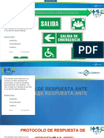 PDF Induccion Hse Clorox Peru 2020 PDF - Compress 25 36