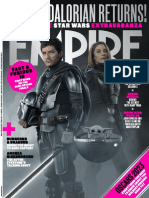 Empire UK - Issue 412 April 2023