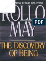 The Discovery of Being - Writings in Existential Psychology (PDFDrive)