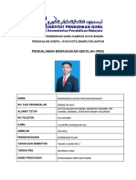 BIODATA (PBS)