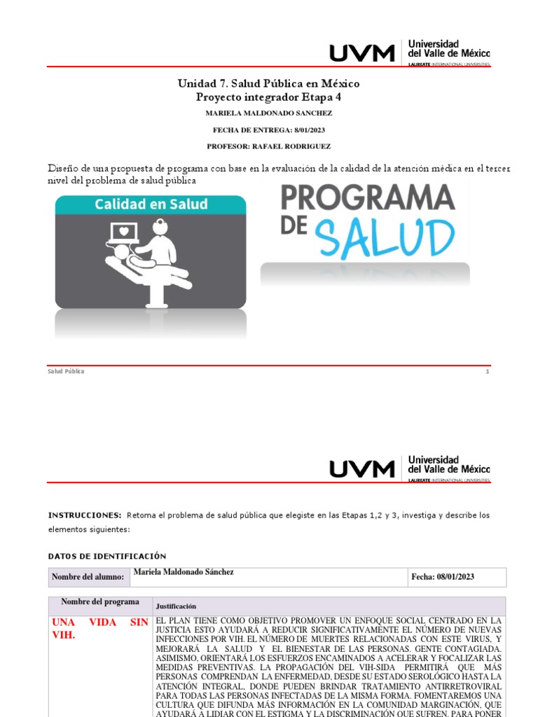 A#17 MMS | PDF | VIH / SIDA | VIH