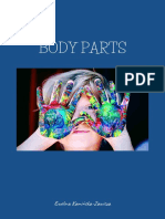 Body Parts