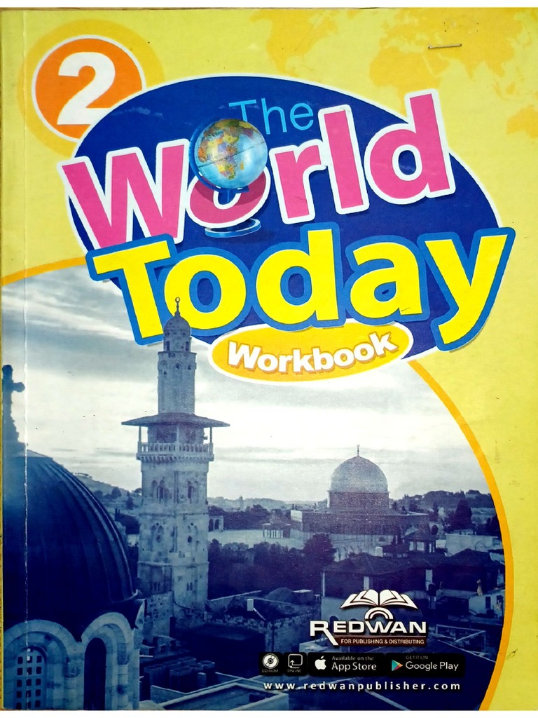 2 Ss Workbook | PDF