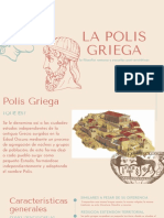 Polis Griega