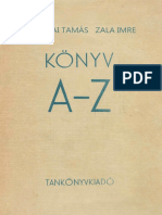 Könyv: Torzsai Tamás Zala Imre