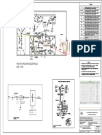 Projeto Residencial - Instalações Elétricas Prediais