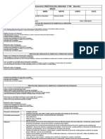 Planificación Semestral 2023-PDL - CN-3B