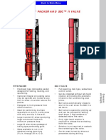 Dimensions & Strengths